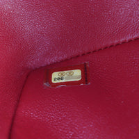 Chanel Classic Flap Mini Rectangular Bag Caviar