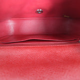 Chanel Classic Flap Mini Rectangular Bag Caviar