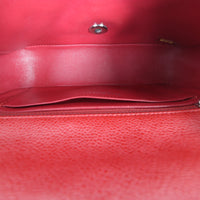 Chanel Classic Flap Mini Rectangular Bag Caviar