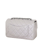 Chanel Classic Flap Mini Rectangular Bag Lambskin