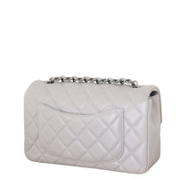 Chanel Classic Flap Mini Rectangular Bag Lambskin