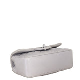 Chanel Classic Flap Mini Rectangular Bag Lambskin