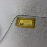 Chanel Classic Flap Mini Rectangular Bag Lambskin