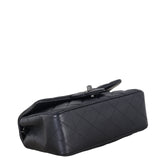 Chanel Classic Flap Mini Rectangular Bag Lambskin