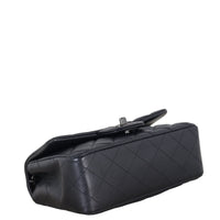 Chanel Classic Flap Mini Rectangular Bag Lambskin