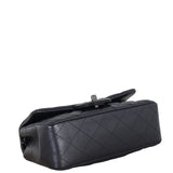 Chanel Classic Flap Mini Rectangular Bag Lambskin