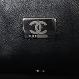 Chanel Classic Flap Mini Rectangular Bag Lambskin