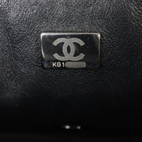 Chanel Classic Flap Mini Rectangular Bag Lambskin