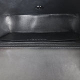 Chanel Classic Flap Mini Rectangular Bag Lambskin