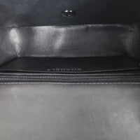 Chanel Classic Flap Mini Rectangular Bag Lambskin