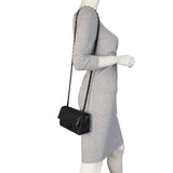 Chanel Classic Flap Mini Rectangular Bag Lambskin