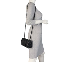 Chanel Classic Flap Mini Rectangular Bag Lambskin