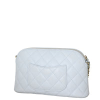 Chanel Classic Clutch on Chain