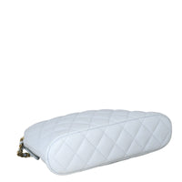 Chanel Classic Clutch on Chain