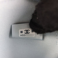Chanel Classic Clutch on Chain