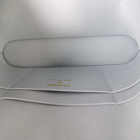 Chanel Classic Clutch on Chain