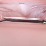 Chanel Coco Top Handle Mini Bag