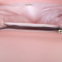 Chanel Coco Top Handle Mini Bag