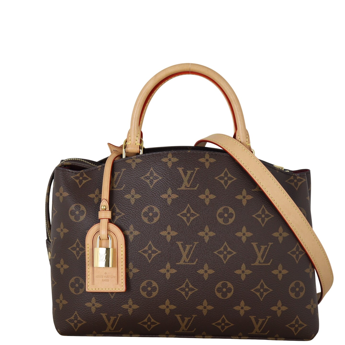 Louis Vuitton Petite Palais Monogram