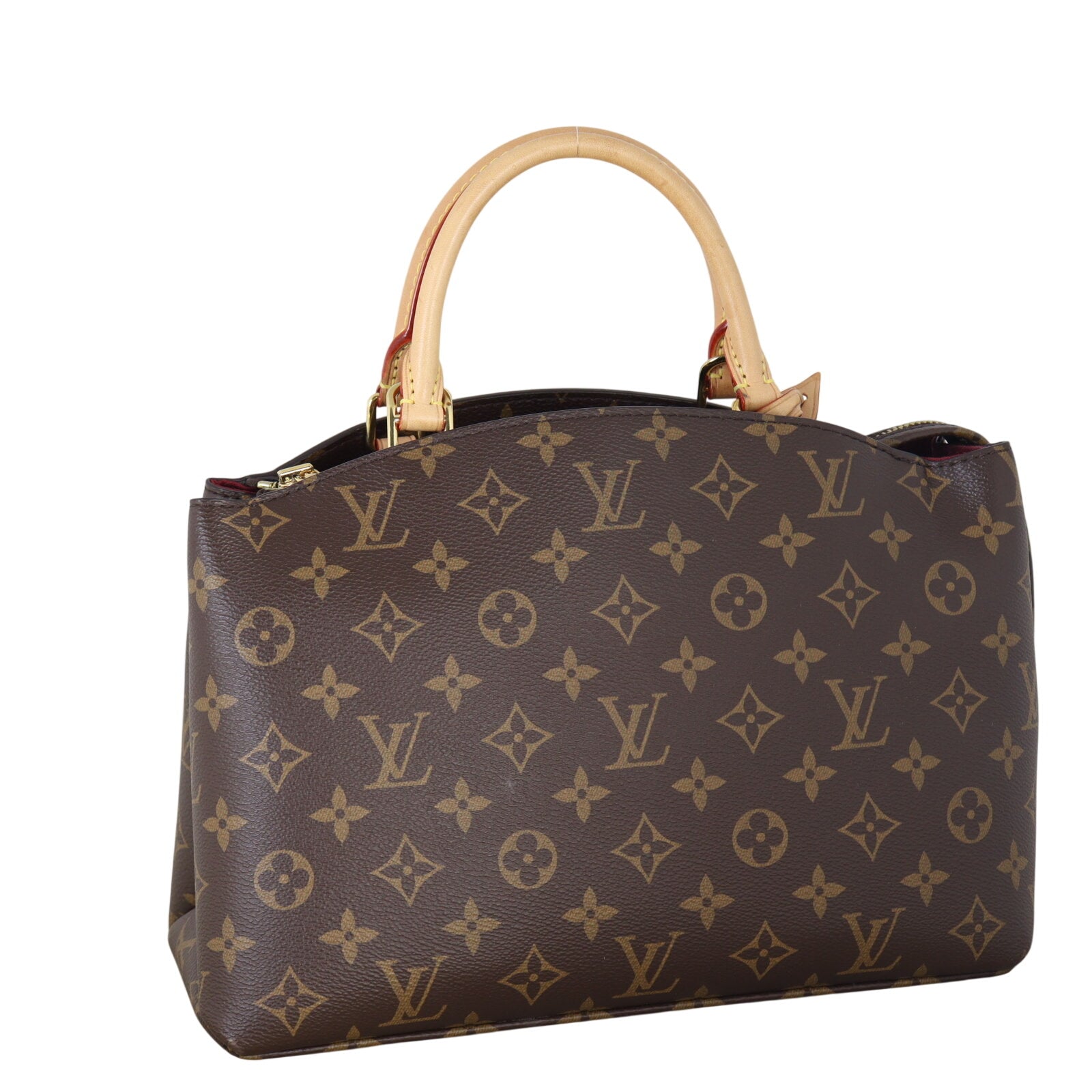 Louis Vuitton Petite Palais Monogram