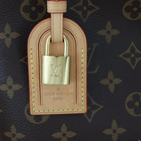 Louis Vuitton Petite Palais Monogram