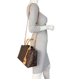 Louis Vuitton Petite Palais Monogram