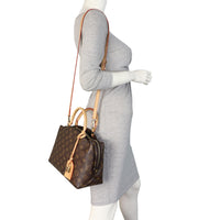 Louis Vuitton Petite Palais Monogram