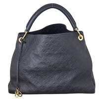 Louis Vuitton Artsy MM Monogram Empreinte
