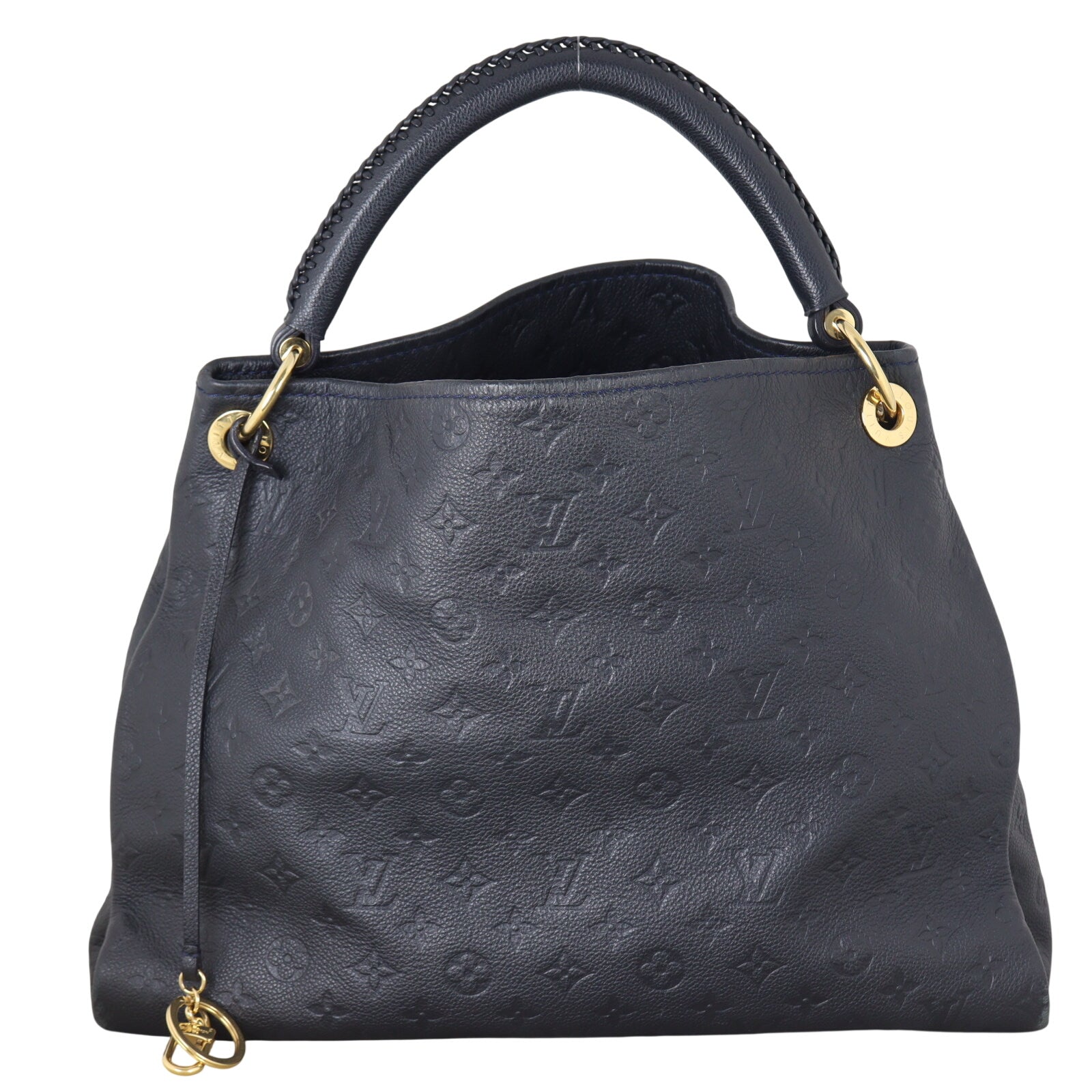Louis Vuitton Artsy MM Monogram Empreinte