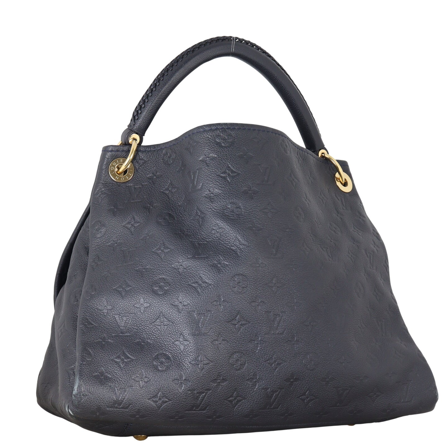Louis Vuitton Artsy MM Monogram Empreinte