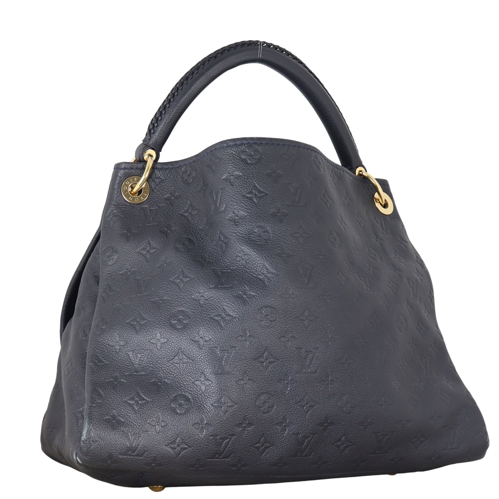 Louis Vuitton Artsy MM Monogram Empreinte