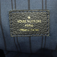 Louis Vuitton Artsy MM Monogram Empreinte