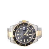 Rolex Oyster Perpetual Submariner Date 40mm Watch