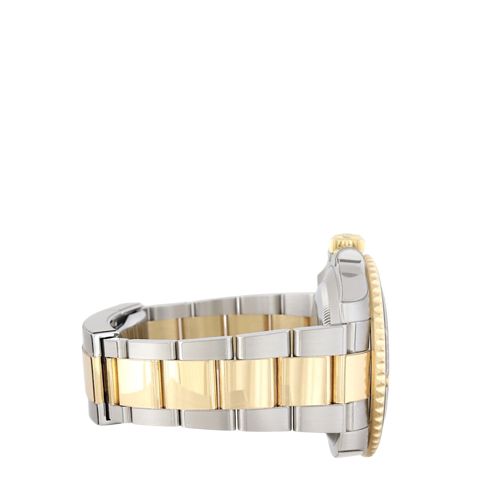 Rolex Oyster Perpetual Submariner Date 40mm Watch
