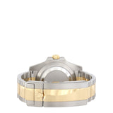 Rolex Oyster Perpetual Submariner Date 40mm Watch