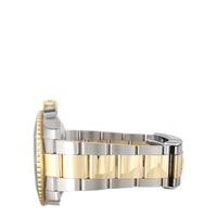 Rolex Oyster Perpetual Submariner Date 40mm Watch