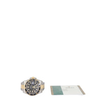 Rolex Oyster Perpetual Submariner Date 40mm Watch