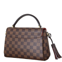 Louis Vuitton Croisette Damier Ebene