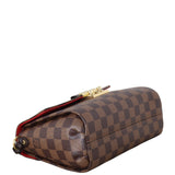 Louis Vuitton Croisette Damier Ebene