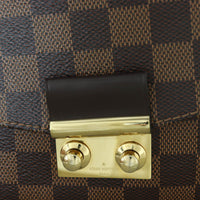 Louis Vuitton Croisette Damier Ebene
