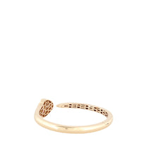 Bvlgari Serpenti Seduttori Rubellite Diamond 18k Rose Gold Bracelet