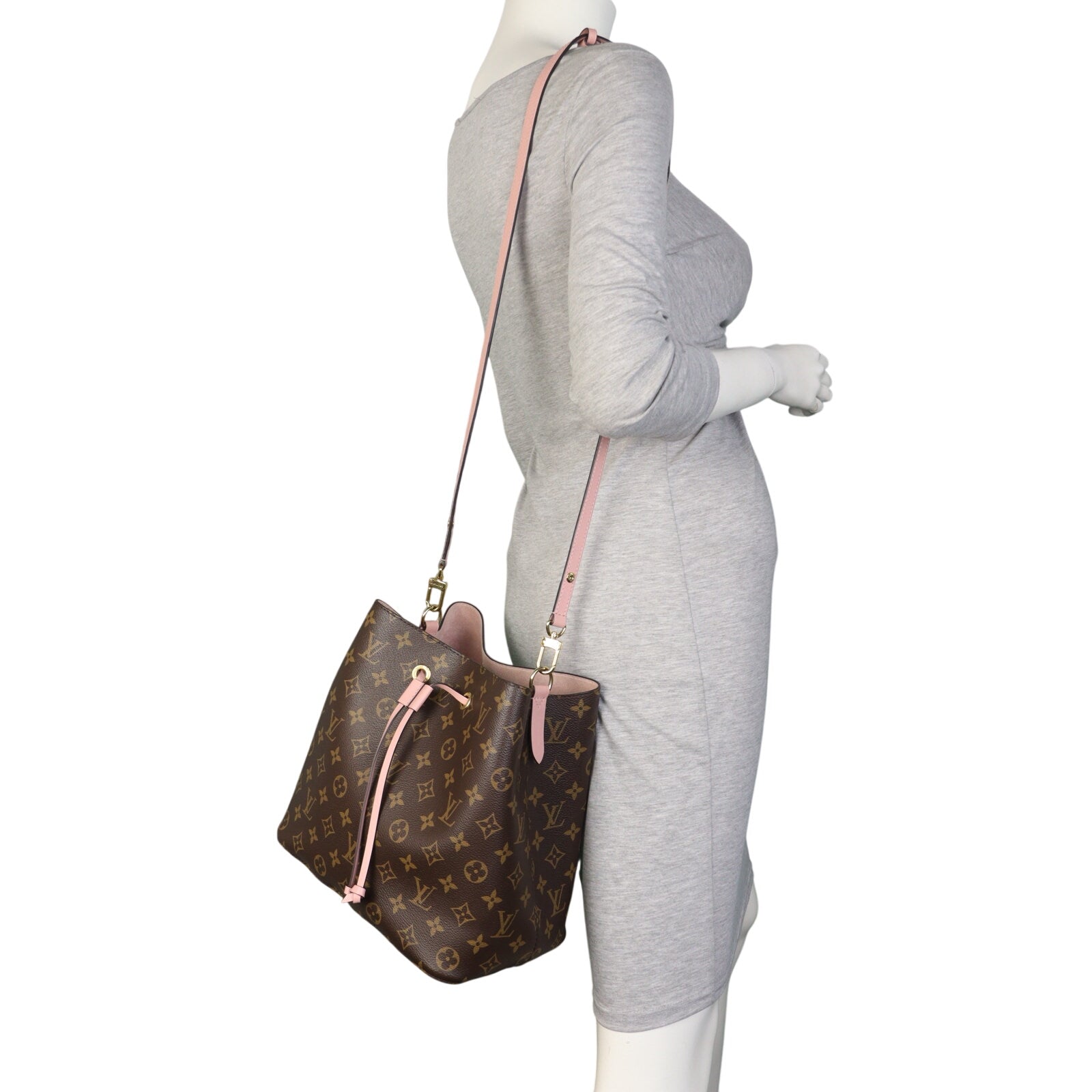 Louis Vuitton NeoNoe Monogram