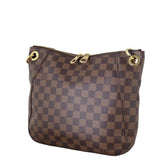 Louis Vuitton South Bank Besace Damier Ebene