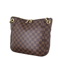 Louis Vuitton South Bank Besace Damier Ebene