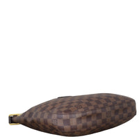 Louis Vuitton South Bank Besace Damier Ebene