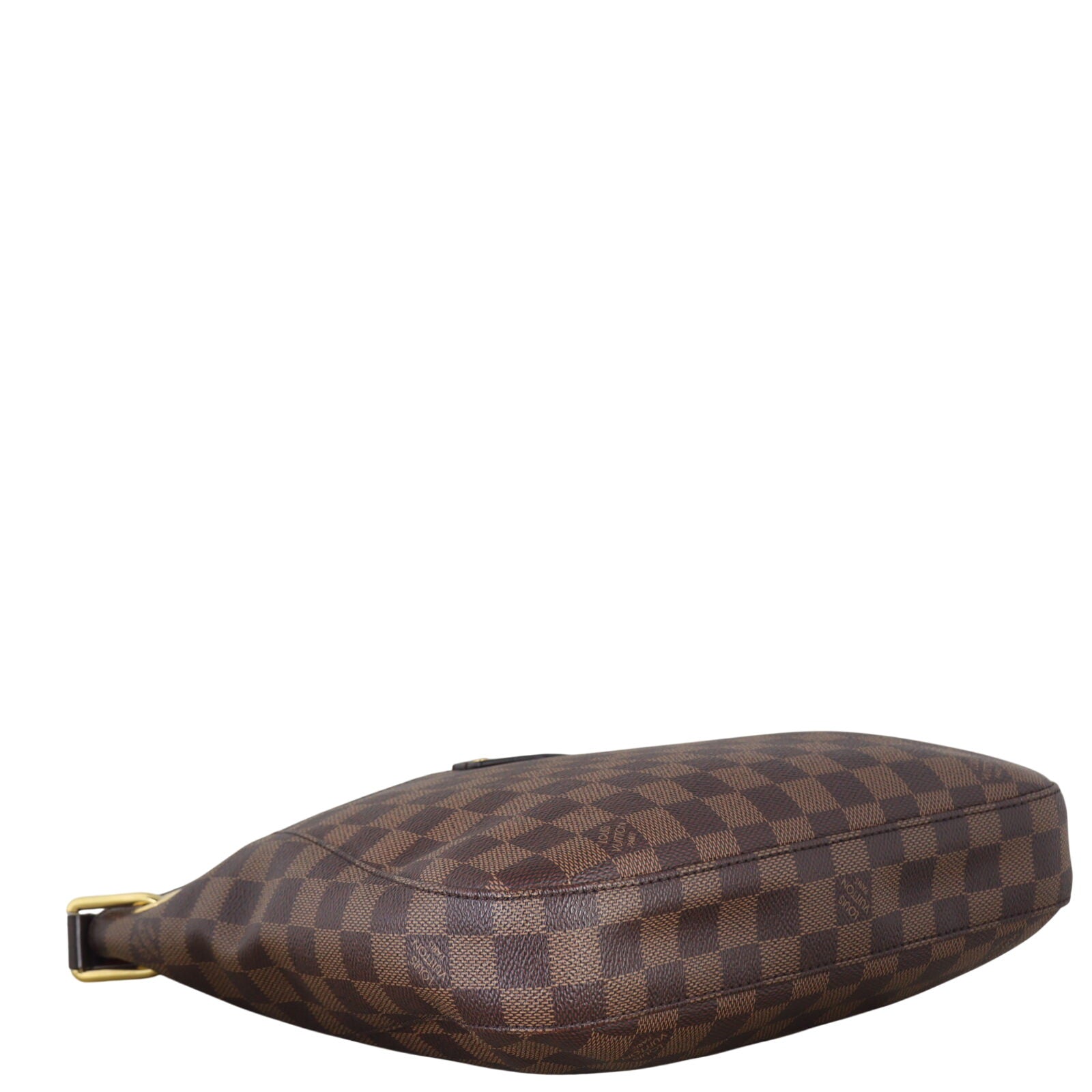 Louis Vuitton South Bank Besace Damier Ebene