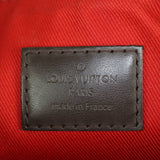 Louis Vuitton South Bank Besace Damier Ebene