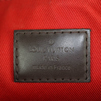 Louis Vuitton South Bank Besace Damier Ebene