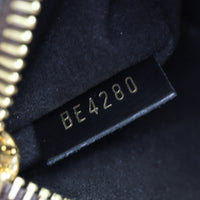 Louis Vuitton Pochette Metis Monogram Reverse