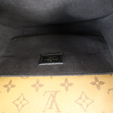 Louis Vuitton Pochette Metis Monogram Reverse